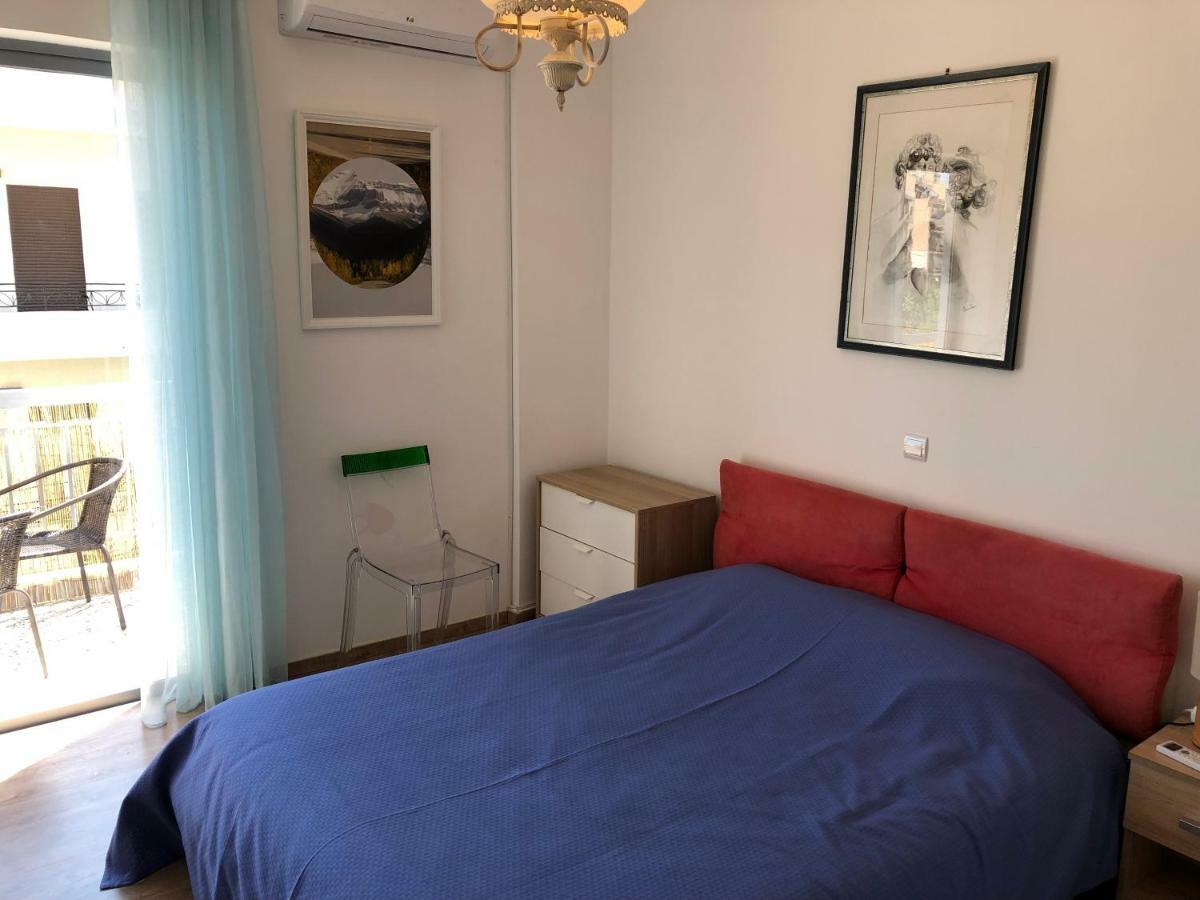 Metaxourgio Spacious Two Bedroom Apartment Αθήνα Εξωτερικό φωτογραφία